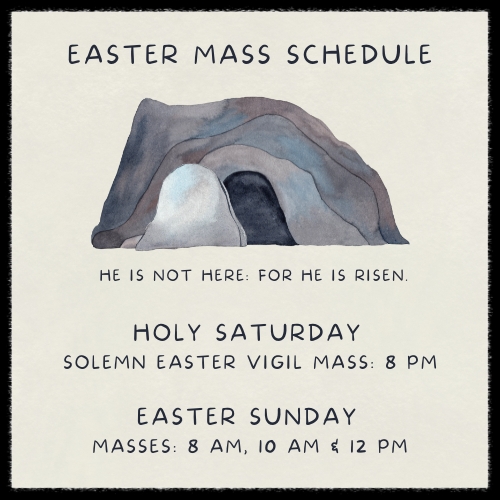 St. Alphonsus Catholic Church, Baton Rouge, Louisiana